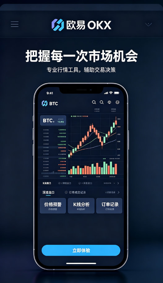 欧交易所app最新版知识